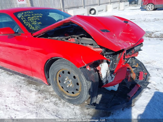 Продажа на аукционе авто 2019 Ford Mustang, vin: 1FA6P8THXK5188902, номер лота: 12552383