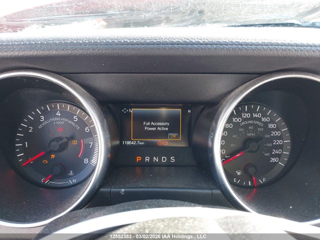 Продажа на аукционе авто 2019 Ford Mustang, vin: 1FA6P8THXK5188902, номер лота: 12552383