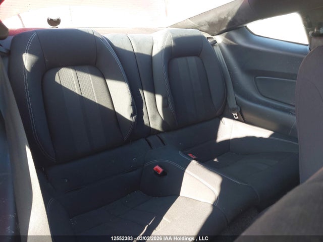 Продажа на аукционе авто 2019 Ford Mustang, vin: 1FA6P8THXK5188902, номер лота: 12552383