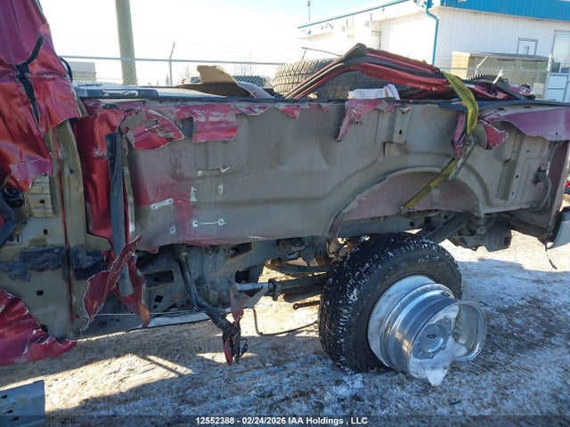 1FT8W3DT9HED37949 Ford F350 Super Duty