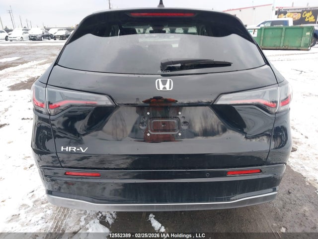 3CZRZ2H78TM102684 Honda Hr-v Exl