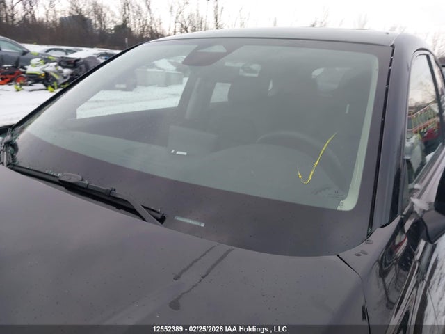 3CZRZ2H78TM102684 Honda Hr-v Exl