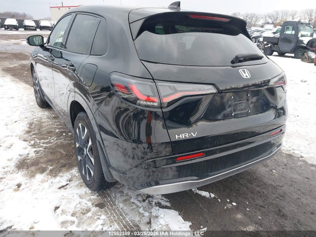 3CZRZ2H78TM102684 Honda Hr-v Exl