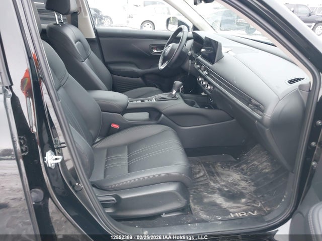 3CZRZ2H78TM102684 Honda Hr-v Exl
