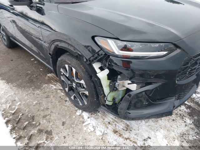3CZRZ2H78TM102684 Honda Hr-v Exl