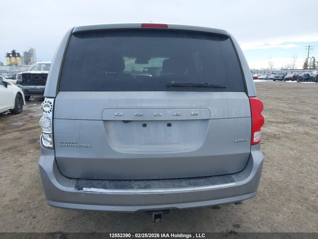 Продажа на аукционе авто 2019 Dodge Grand Caravan Crew, vin: 2C4RDGDG4KR727324, номер лота: 12552390