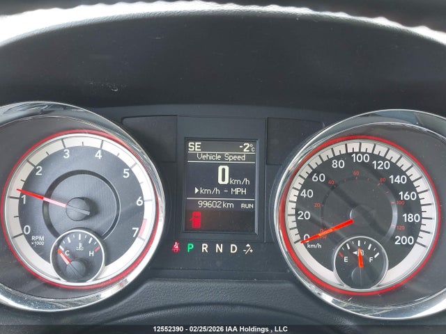 Продажа на аукционе авто 2019 Dodge Grand Caravan Crew, vin: 2C4RDGDG4KR727324, номер лота: 12552390
