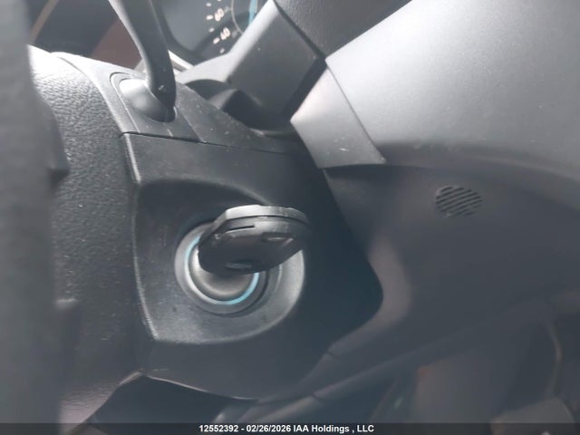 1FMCU0GD4JUC23187 Ford ESCAPE SE