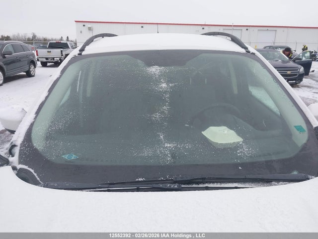 1FMCU0GD4JUC23187 Ford ESCAPE SE
