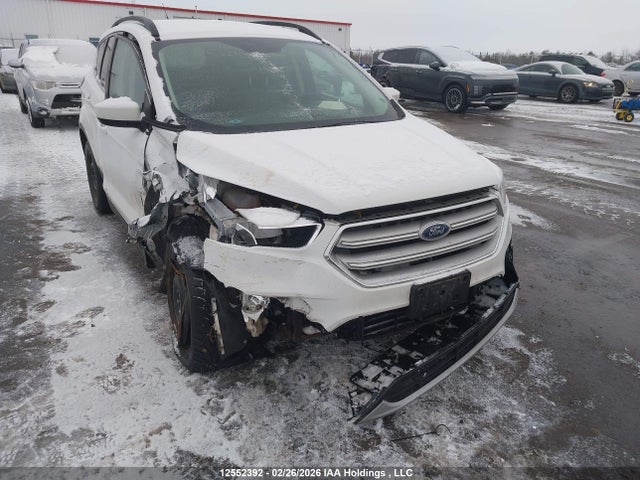 1FMCU0GD4JUC23187 Ford ESCAPE SE