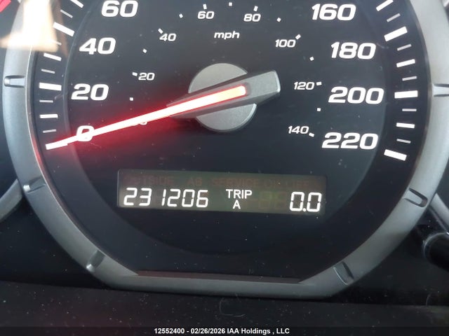 Продаж на аукціоні авто 2007 Honda Pilot Ex-l, vin: 2HKYF18527H000845, номер лоту: 12552400