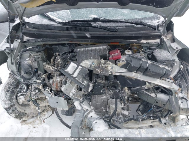 ML32AUHJXNH000545 Mitsubishi Mirage Carbon Edition/es/se