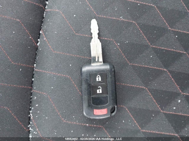 ML32AUHJXNH000545 Mitsubishi Mirage Carbon Edition/es/se