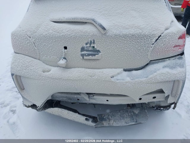 ML32AUHJXNH000545 Mitsubishi Mirage Carbon Edition/es/se