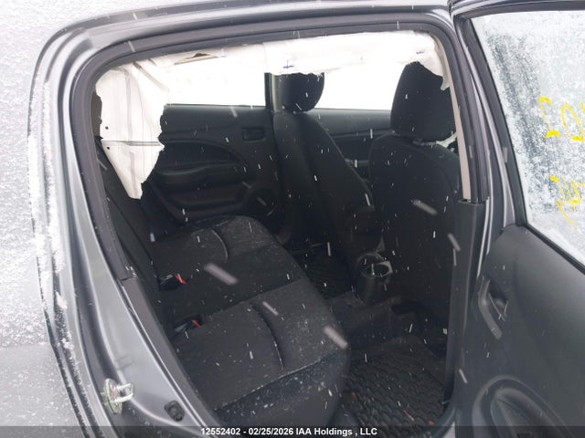 ML32AUHJXNH000545 Mitsubishi Mirage Carbon Edition/es/se