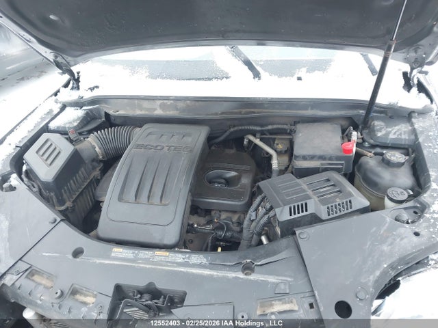 Aukcja sprzedaży 2014 Gmc Terrain Sle-2, vin: 2GKFLWEK6E6359435, numer aukcji: 12552403