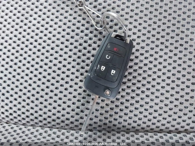 Aukcja sprzedaży 2014 Gmc Terrain Sle-2, vin: 2GKFLWEK6E6359435, numer aukcji: 12552403
