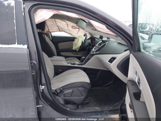 Aukcja sprzedaży 2014 Gmc Terrain Sle-2, vin: 2GKFLWEK6E6359435, numer aukcji: 12552403