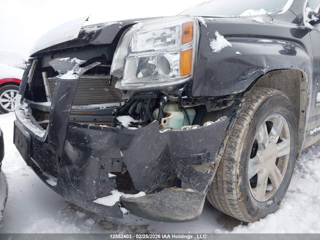 Aukcja sprzedaży 2014 Gmc Terrain Sle-2, vin: 2GKFLWEK6E6359435, numer aukcji: 12552403
