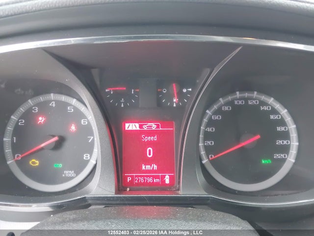 Aukcja sprzedaży 2014 Gmc Terrain Sle-2, vin: 2GKFLWEK6E6359435, numer aukcji: 12552403