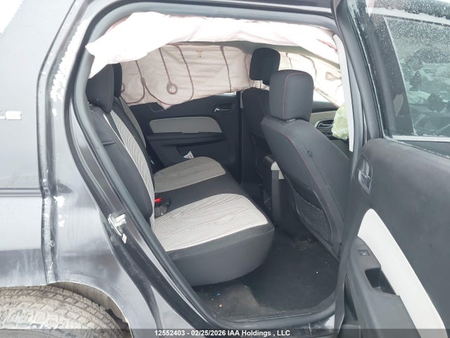 Aukcja sprzedaży 2014 Gmc Terrain Sle-2, vin: 2GKFLWEK6E6359435, numer aukcji: 12552403
