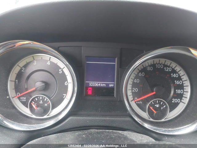 Aukcja sprzedaży 2019 Dodge Grand Caravan Cvp/sxt, vin: 2C4RDGBG1KR728062, numer aukcji: 12552404