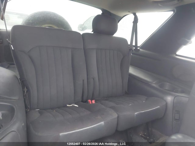 Aukcja sprzedaży 2004 Chevrolet Blazer Ls Yc3/ls Ze5, vin: 1GNCT18X34K161603, numer aukcji: 12552407