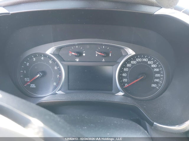 3GNKBHRS8MS575619 Chevrolet Blazer Lt