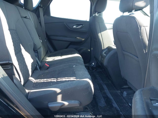 3GNKBHRS8MS575619 Chevrolet Blazer Lt