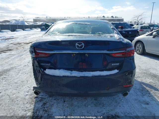 JM1GL1UM3J1324483 Mazda MAZDA6