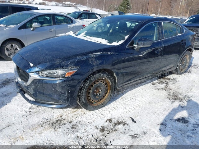 JM1GL1UM3J1324483 Mazda MAZDA6