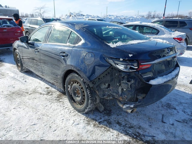 JM1GL1UM3J1324483 Mazda MAZDA6