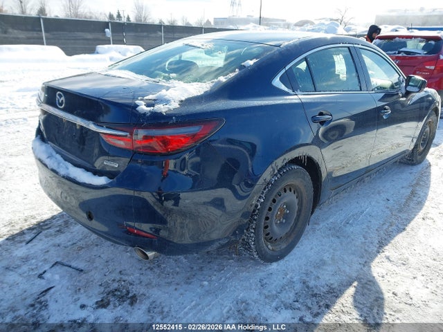 JM1GL1UM3J1324483 Mazda MAZDA6