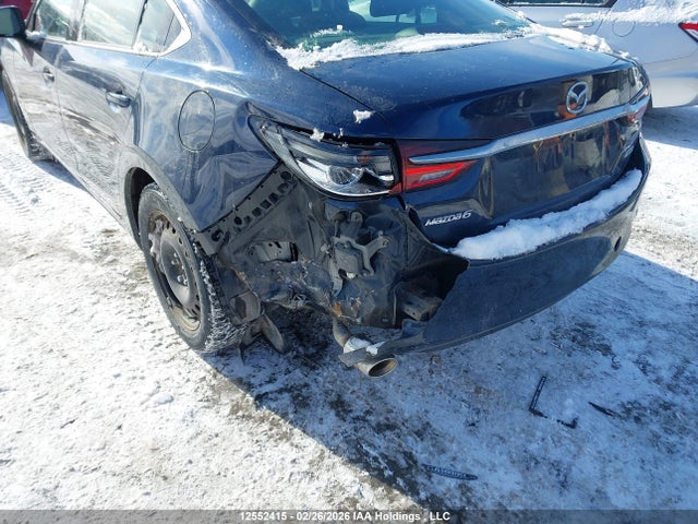 JM1GL1UM3J1324483 Mazda MAZDA6