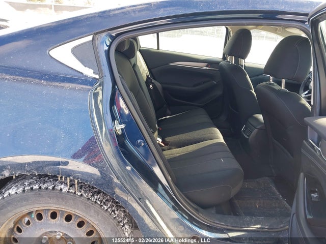 JM1GL1UM3J1324483 Mazda MAZDA6