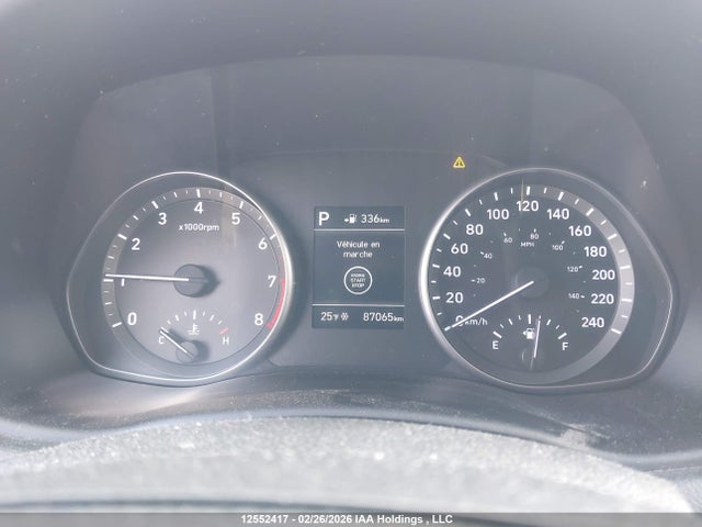 KMHH35LE1JU035733 Hyundai ELANTRA GT