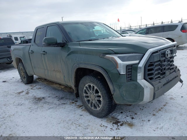 5TFLA5DA4NX002469 Toyota Tundra Sr
