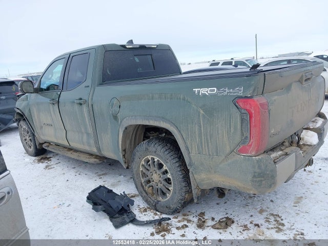 5TFLA5DA4NX002469 Toyota Tundra Sr