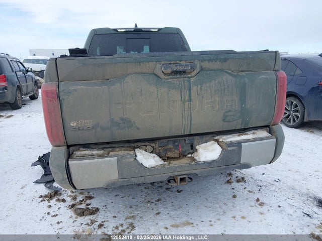 5TFLA5DA4NX002469 Toyota Tundra Sr