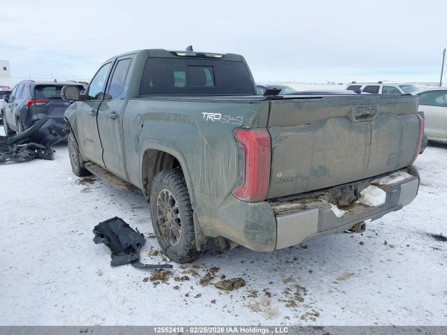 5TFLA5DA4NX002469 Toyota Tundra Sr