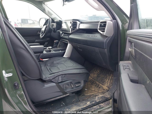 5TFLA5DA4NX002469 Toyota Tundra Sr