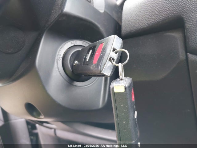 Aukcja sprzedaży 2012 Mazda 5, vin: JM1CW2CL8C0136734, numer aukcji: 12552419