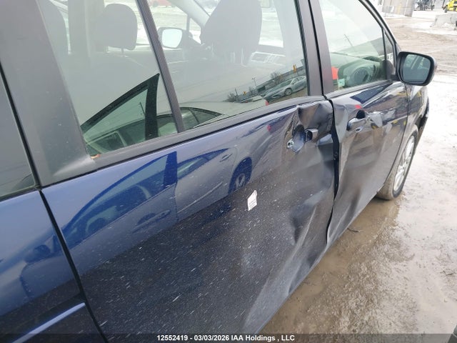 Aukcja sprzedaży 2012 Mazda 5, vin: JM1CW2CL8C0136734, numer aukcji: 12552419