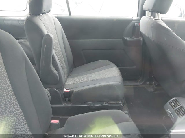 Aukcja sprzedaży 2012 Mazda 5, vin: JM1CW2CL8C0136734, numer aukcji: 12552419