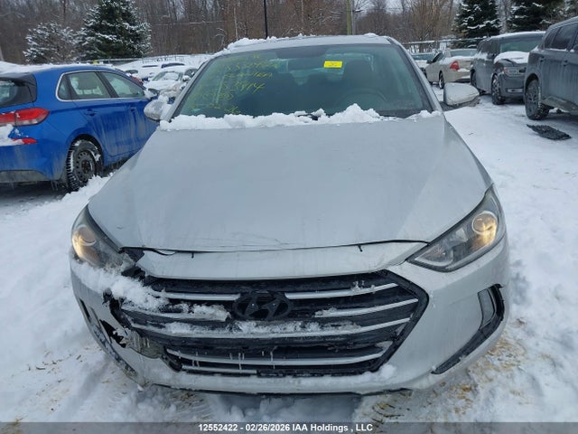 KMHD84LFXHU353914 Hyundai Elantra