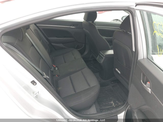 KMHD84LFXHU353914 Hyundai Elantra