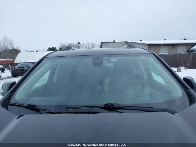 1GKKNXLS9NZ161759 GMC Acadia Denali