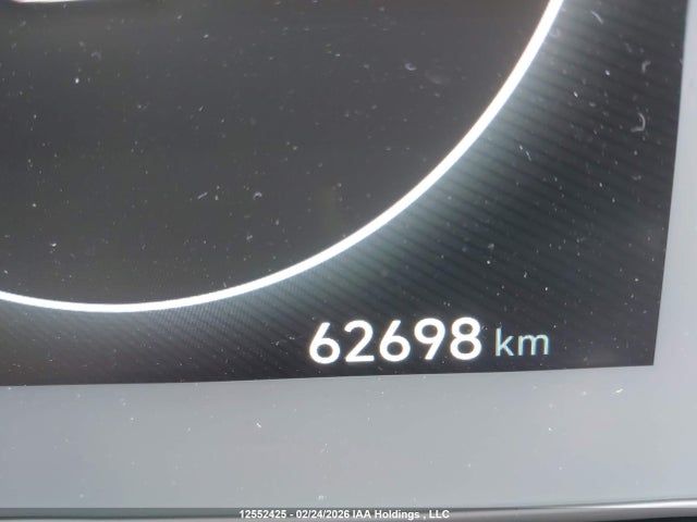 Aukcja sprzedaży 2022 Hyundai Ioniq 5 Preferred Long Range, vin: KM8KN4AE7NU053687, numer aukcji: 12552425