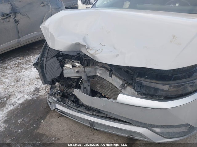 Aukcja sprzedaży 2022 Hyundai Ioniq 5 Preferred Long Range, vin: KM8KN4AE7NU053687, numer aukcji: 12552425