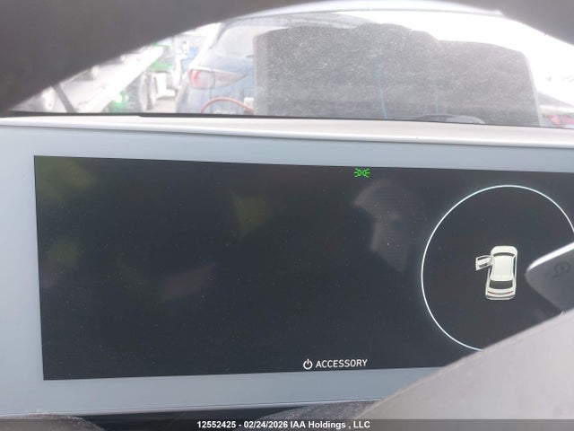 Aukcja sprzedaży 2022 Hyundai Ioniq 5 Preferred Long Range, vin: KM8KN4AE7NU053687, numer aukcji: 12552425